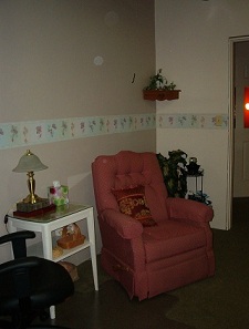 BettyAnn Picture